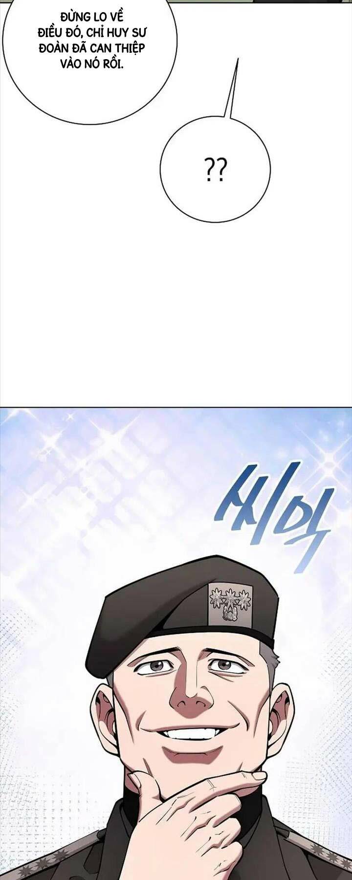 Ma Pháp Sư Hắc Ám Trở Về Để Nhập Ngũ - Chapter 48 - Page 85