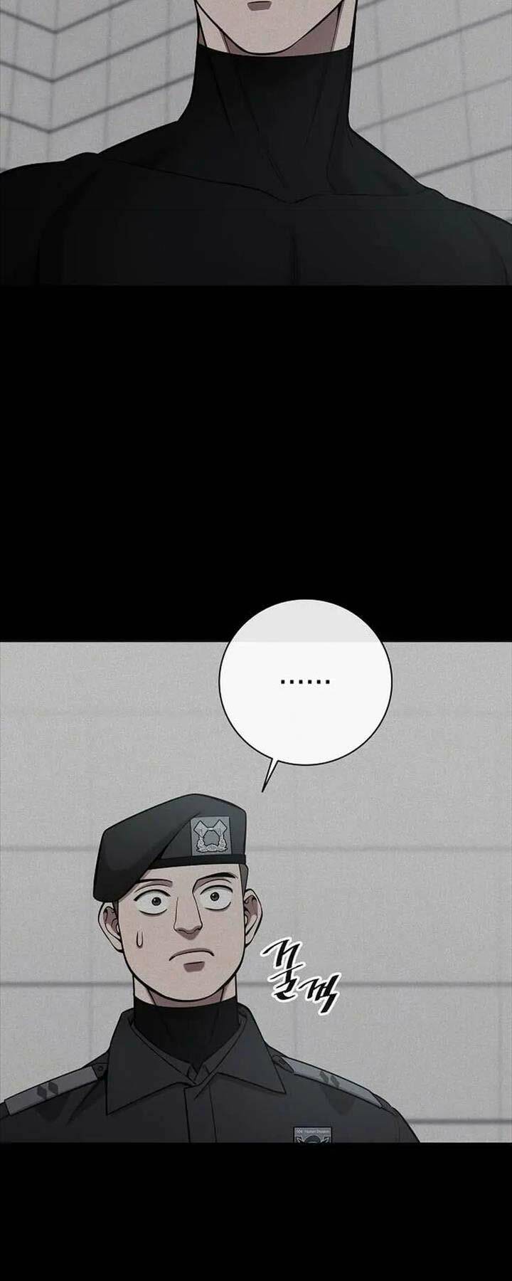 Ma Pháp Sư Hắc Ám Trở Về Để Nhập Ngũ - Chapter 48 - Page 8