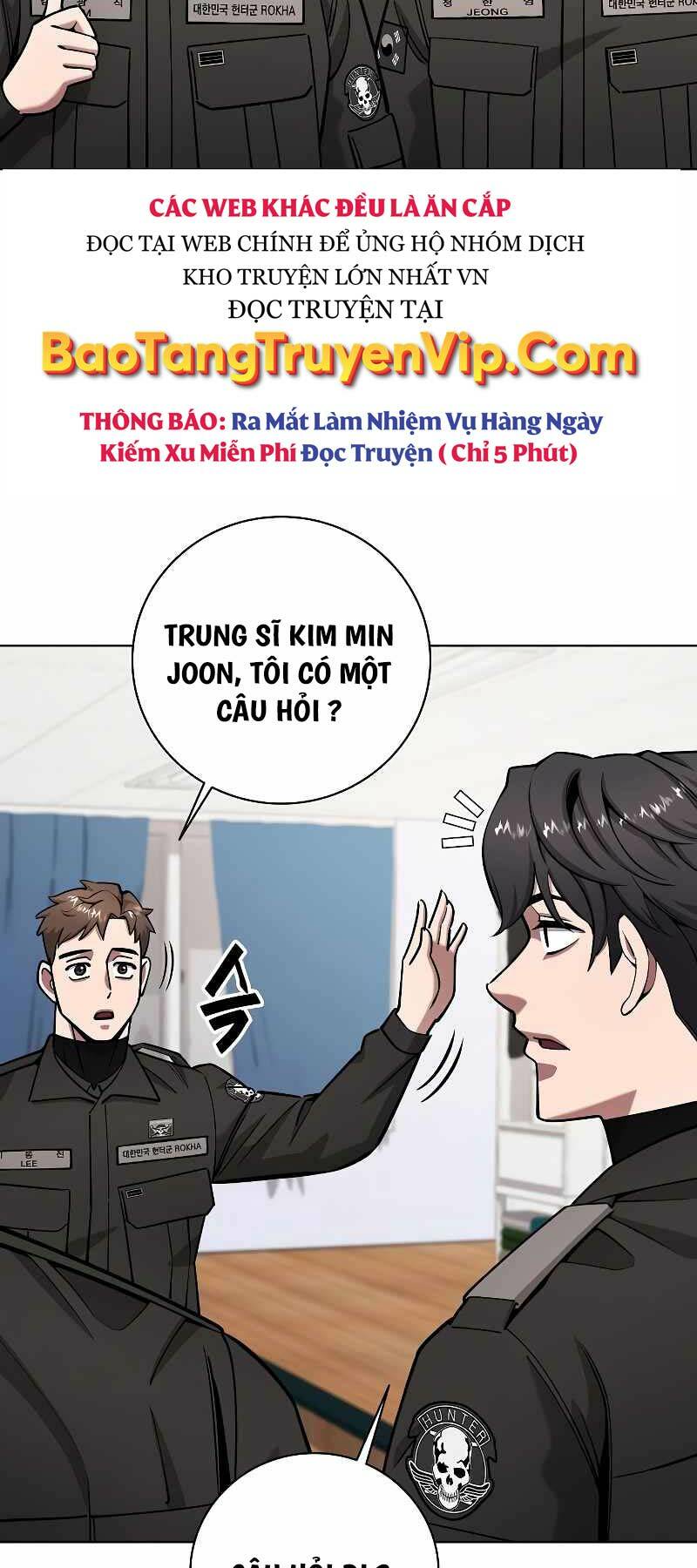 Ma Pháp Sư Hắc Ám Trở Về Để Nhập Ngũ - Chapter 49 - Page 18