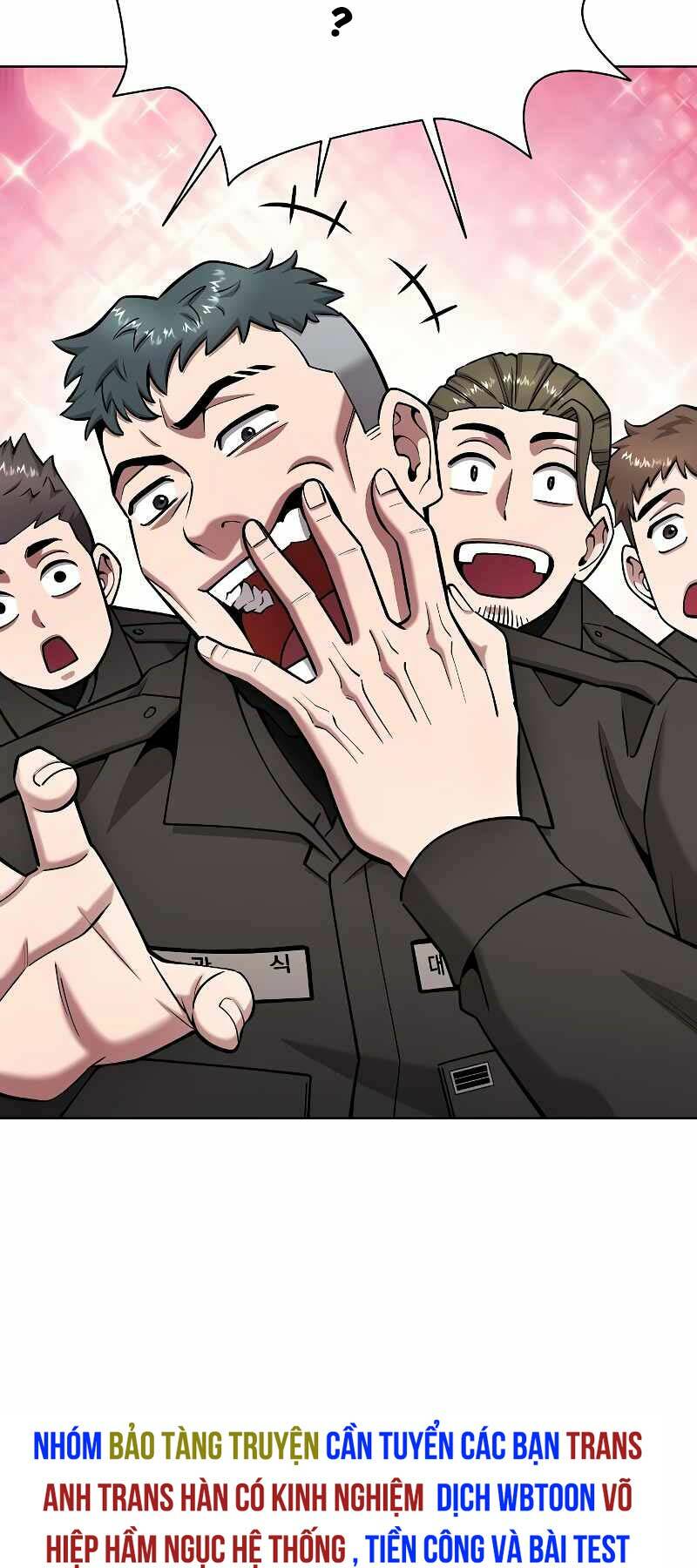 Ma Pháp Sư Hắc Ám Trở Về Để Nhập Ngũ - Chapter 49 - Page 25