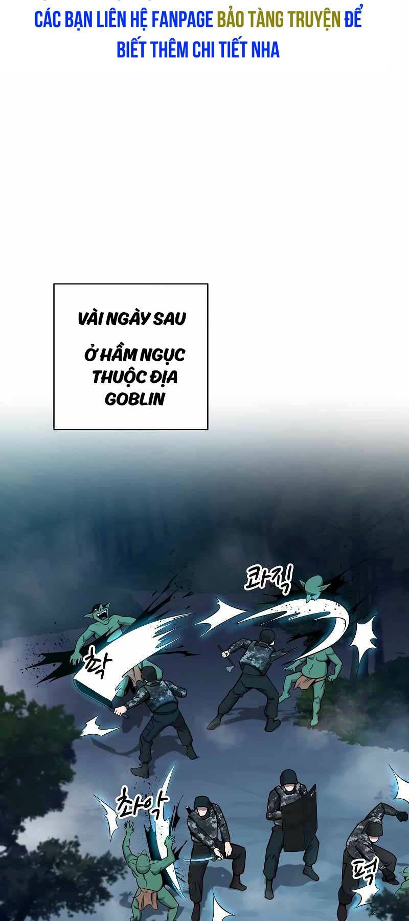 Ma Pháp Sư Hắc Ám Trở Về Để Nhập Ngũ - Chapter 49 - Page 26