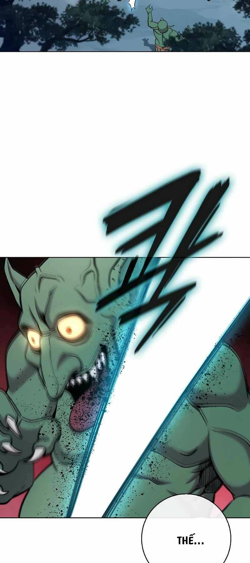 Ma Pháp Sư Hắc Ám Trở Về Để Nhập Ngũ - Chapter 49 - Page 27