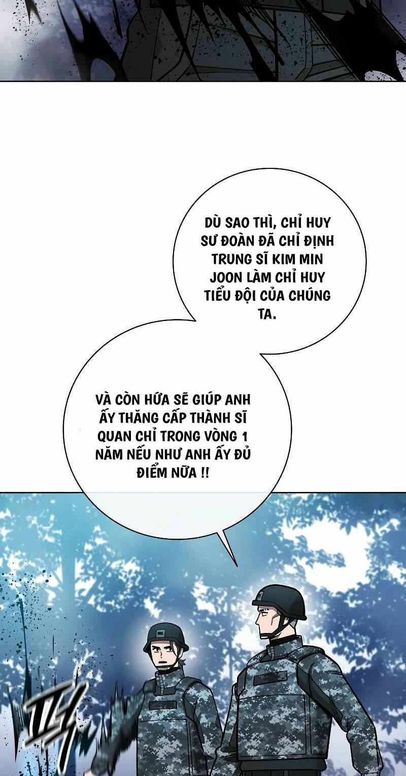 Ma Pháp Sư Hắc Ám Trở Về Để Nhập Ngũ - Chapter 49 - Page 31