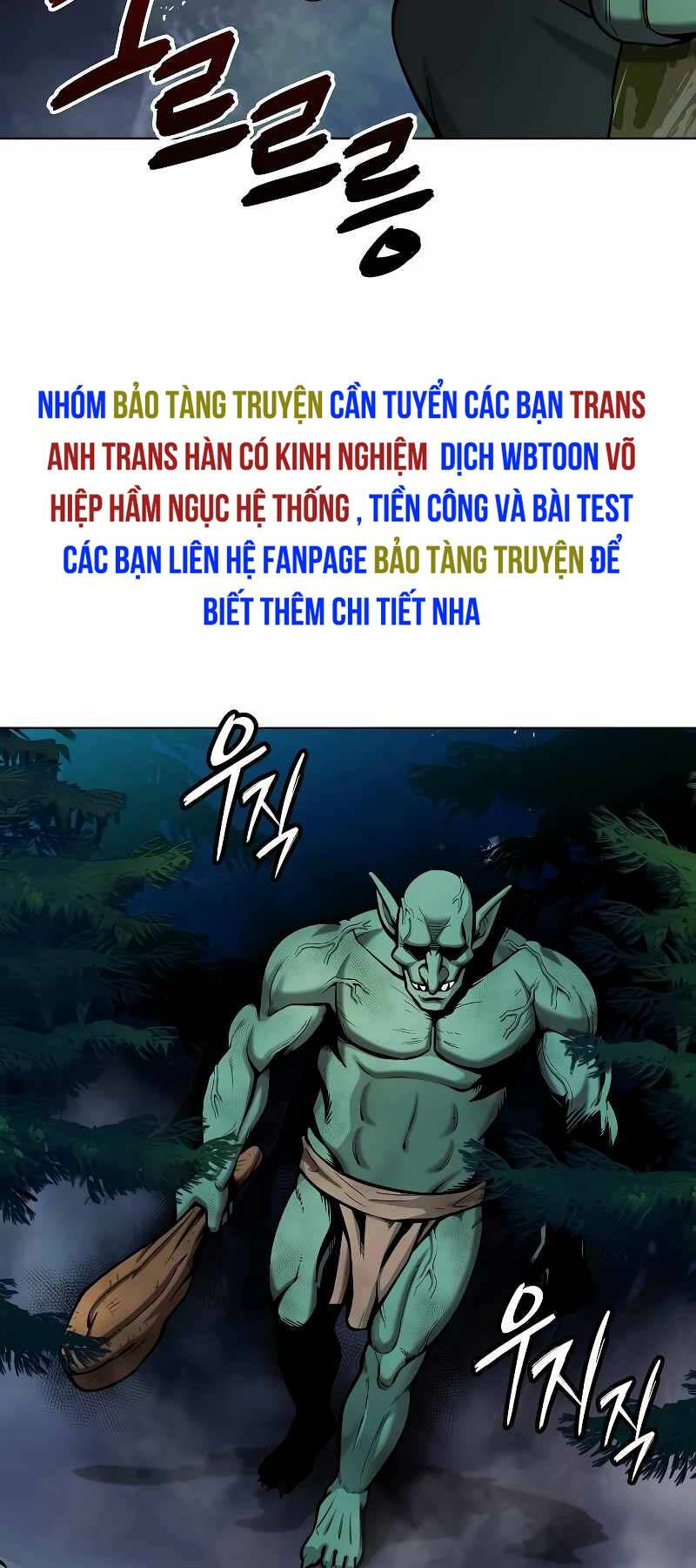 Ma Pháp Sư Hắc Ám Trở Về Để Nhập Ngũ - Chapter 49 - Page 35