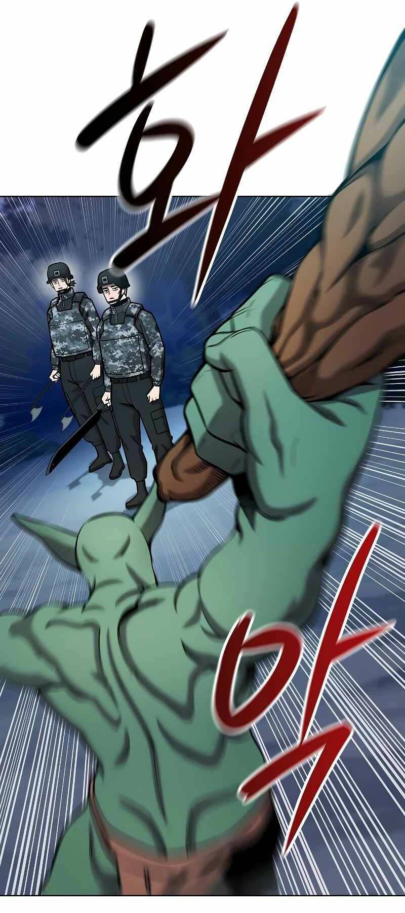 Ma Pháp Sư Hắc Ám Trở Về Để Nhập Ngũ - Chapter 49 - Page 39