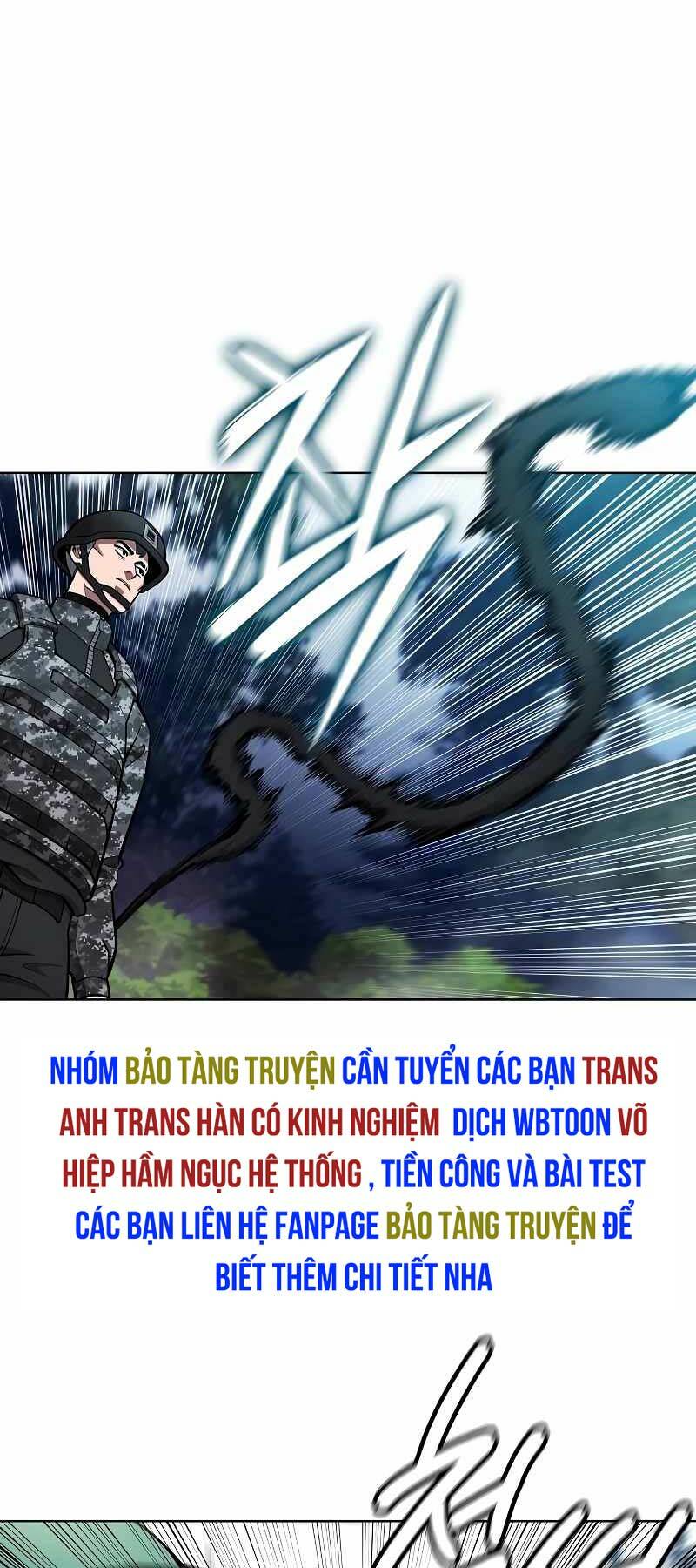 Ma Pháp Sư Hắc Ám Trở Về Để Nhập Ngũ - Chapter 49 - Page 40