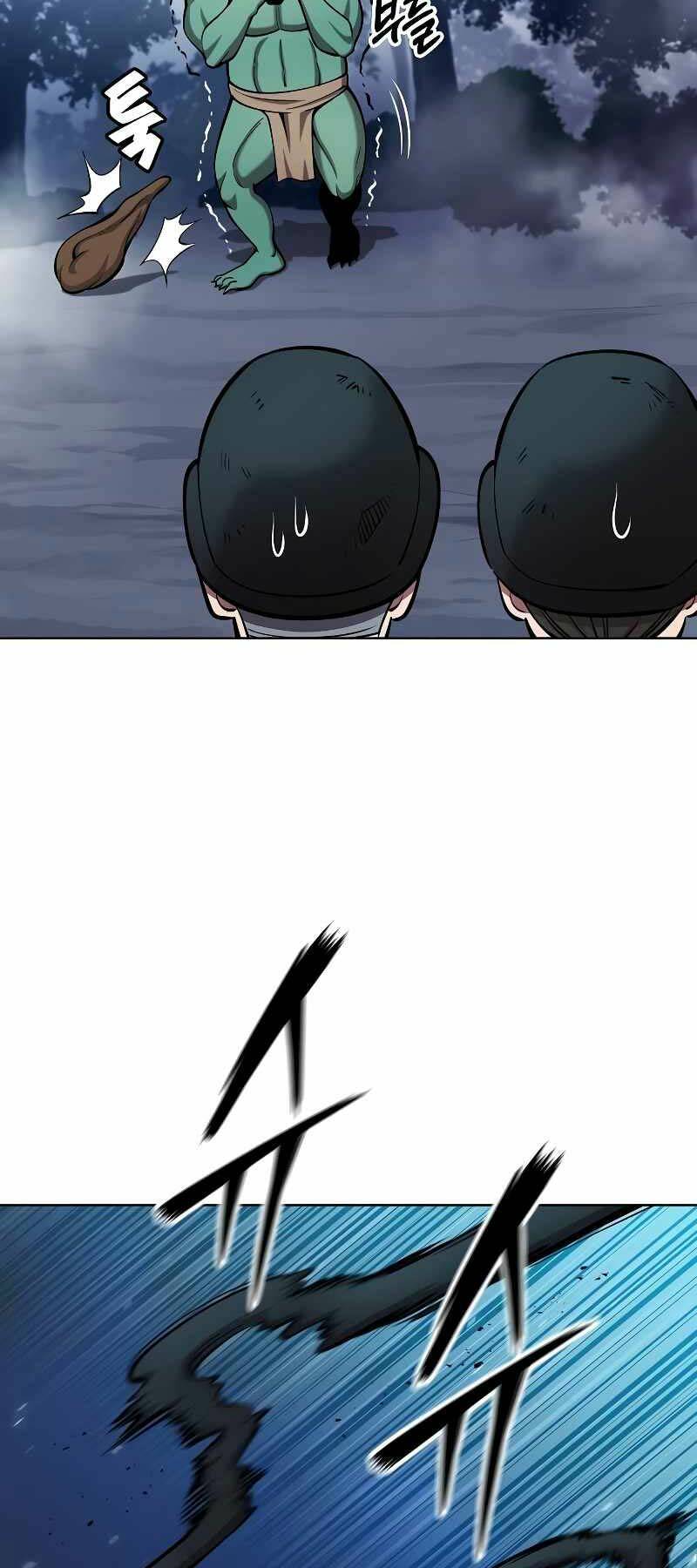 Ma Pháp Sư Hắc Ám Trở Về Để Nhập Ngũ - Chapter 49 - Page 42