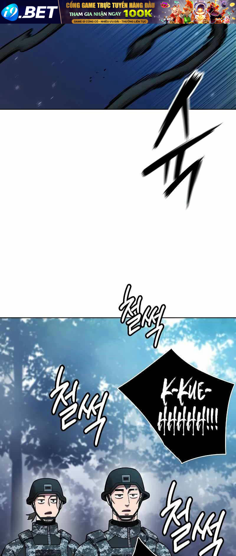Ma Pháp Sư Hắc Ám Trở Về Để Nhập Ngũ - Chapter 49 - Page 43