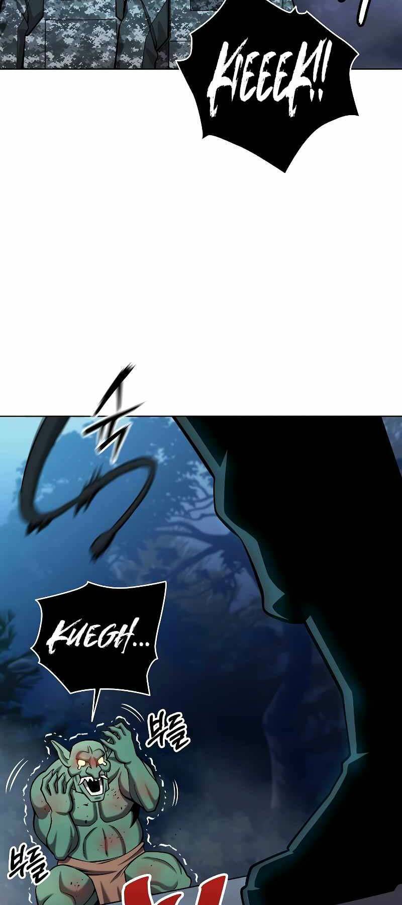 Ma Pháp Sư Hắc Ám Trở Về Để Nhập Ngũ - Chapter 49 - Page 44