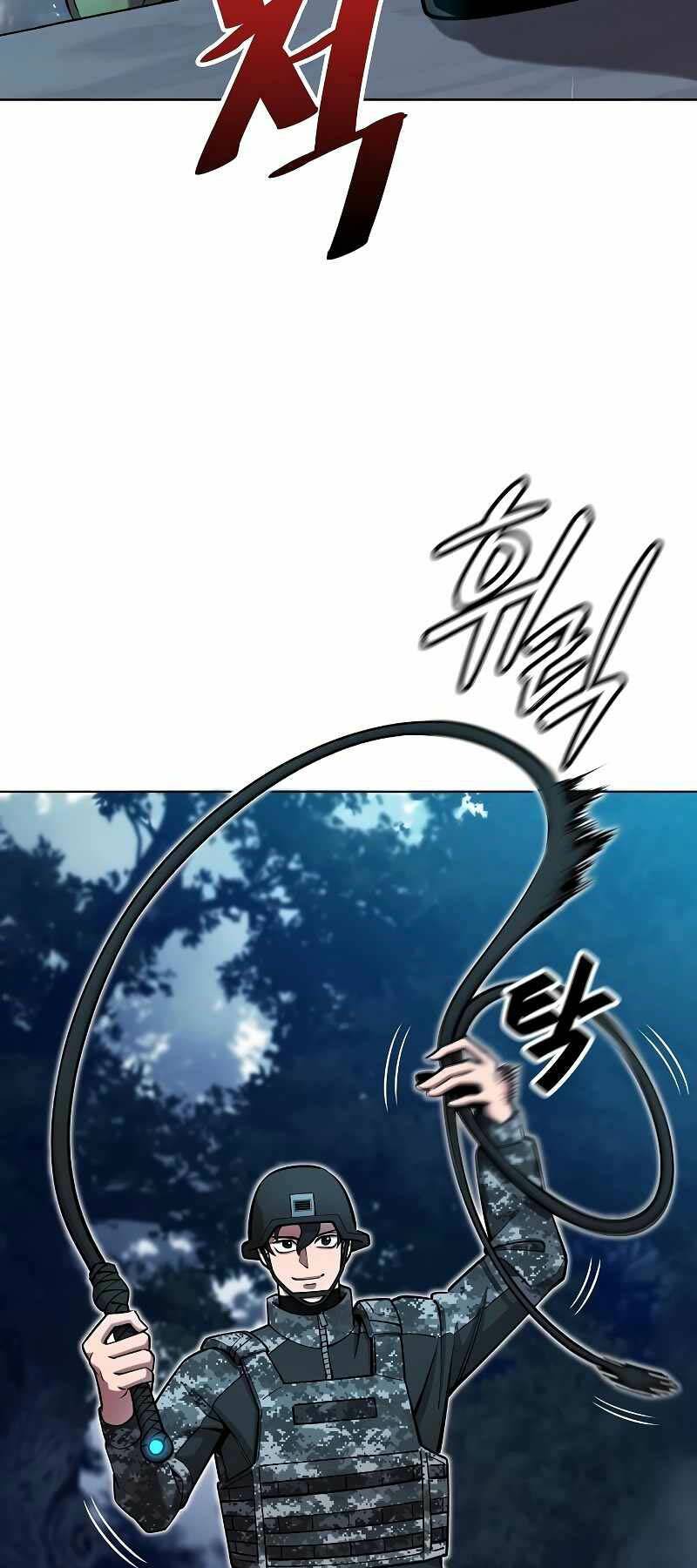 Ma Pháp Sư Hắc Ám Trở Về Để Nhập Ngũ - Chapter 49 - Page 45