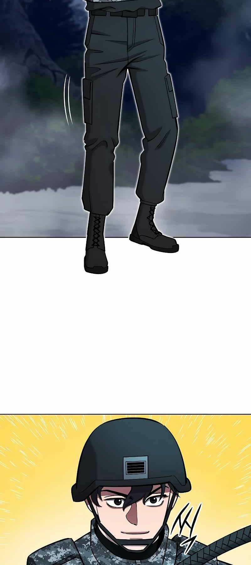 Ma Pháp Sư Hắc Ám Trở Về Để Nhập Ngũ - Chapter 49 - Page 46