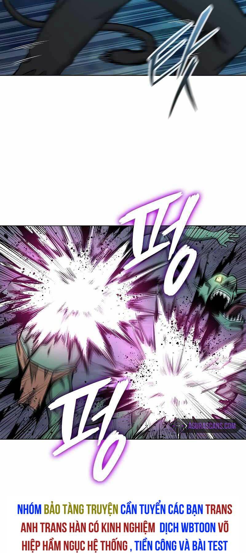 Ma Pháp Sư Hắc Ám Trở Về Để Nhập Ngũ - Chapter 49 - Page 49