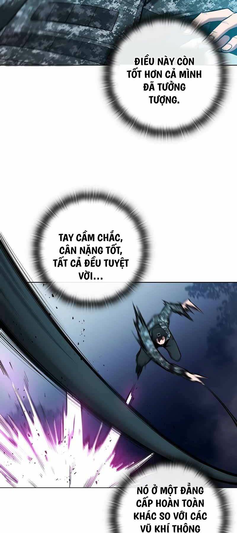 Ma Pháp Sư Hắc Ám Trở Về Để Nhập Ngũ - Chapter 49 - Page 53