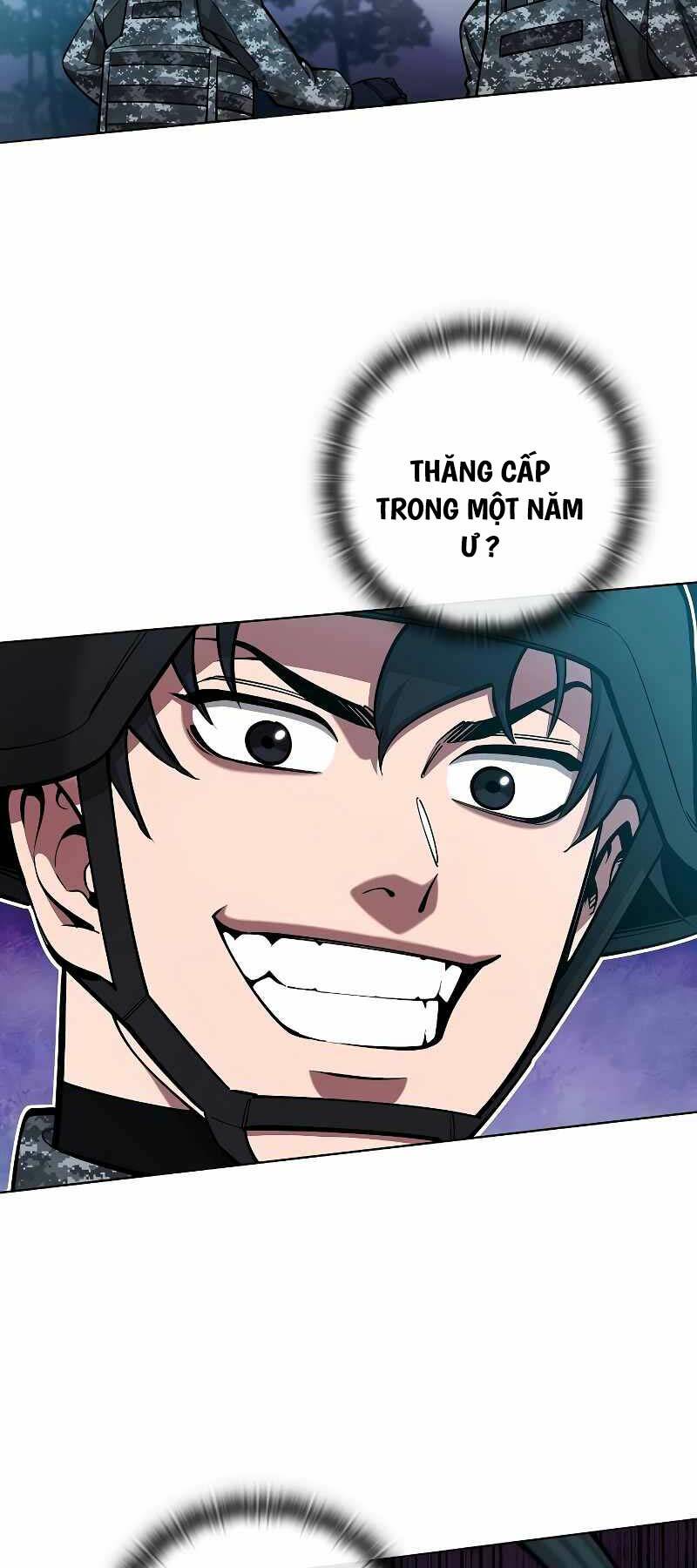 Ma Pháp Sư Hắc Ám Trở Về Để Nhập Ngũ - Chapter 49 - Page 56