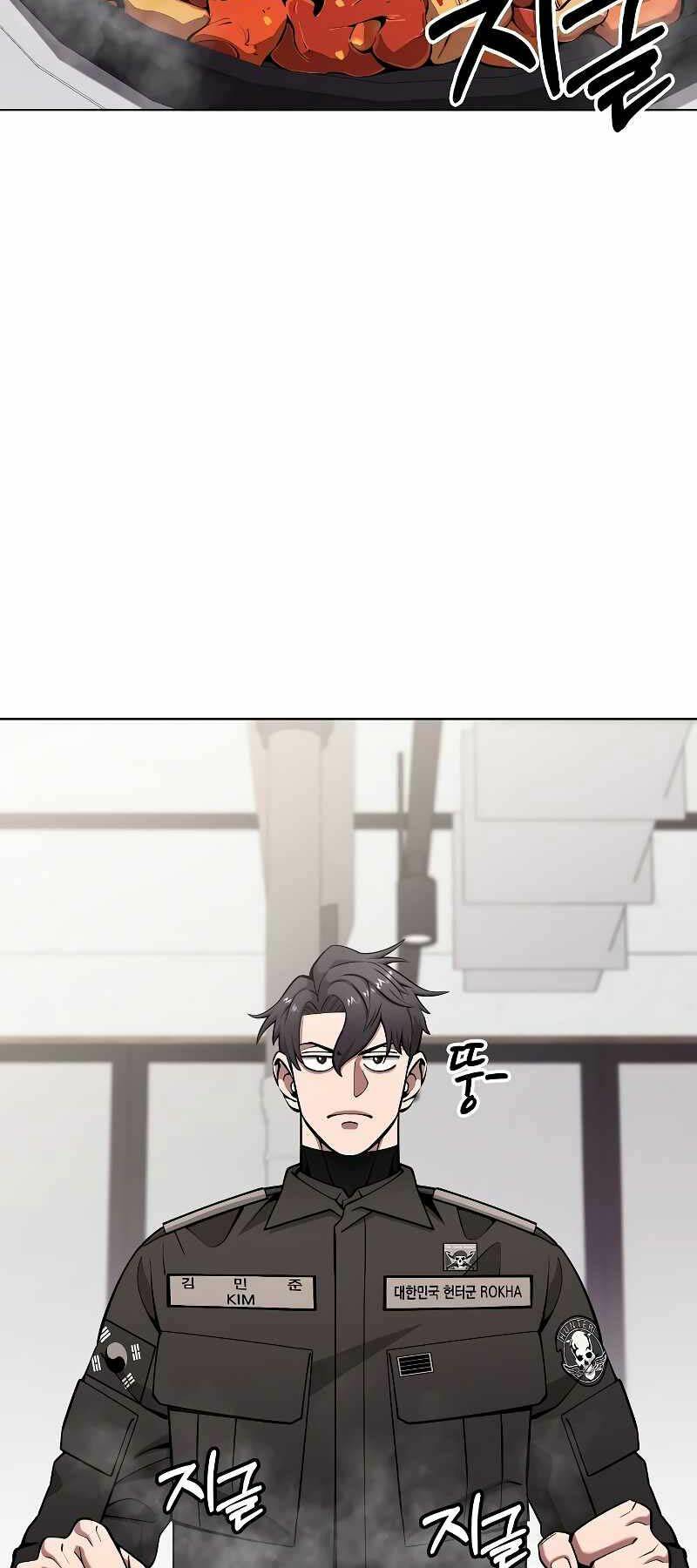 Ma Pháp Sư Hắc Ám Trở Về Để Nhập Ngũ - Chapter 49 - Page 60