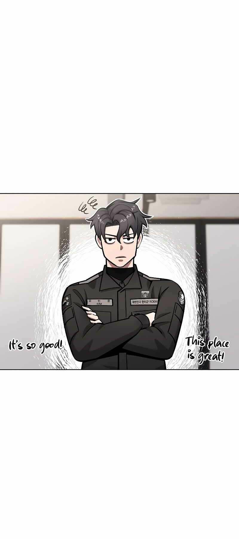 Ma Pháp Sư Hắc Ám Trở Về Để Nhập Ngũ - Chapter 49 - Page 66