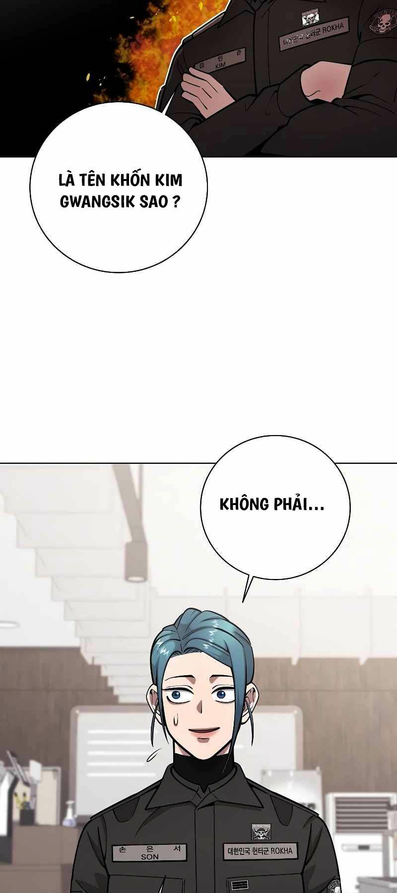 Ma Pháp Sư Hắc Ám Trở Về Để Nhập Ngũ - Chapter 49 - Page 71