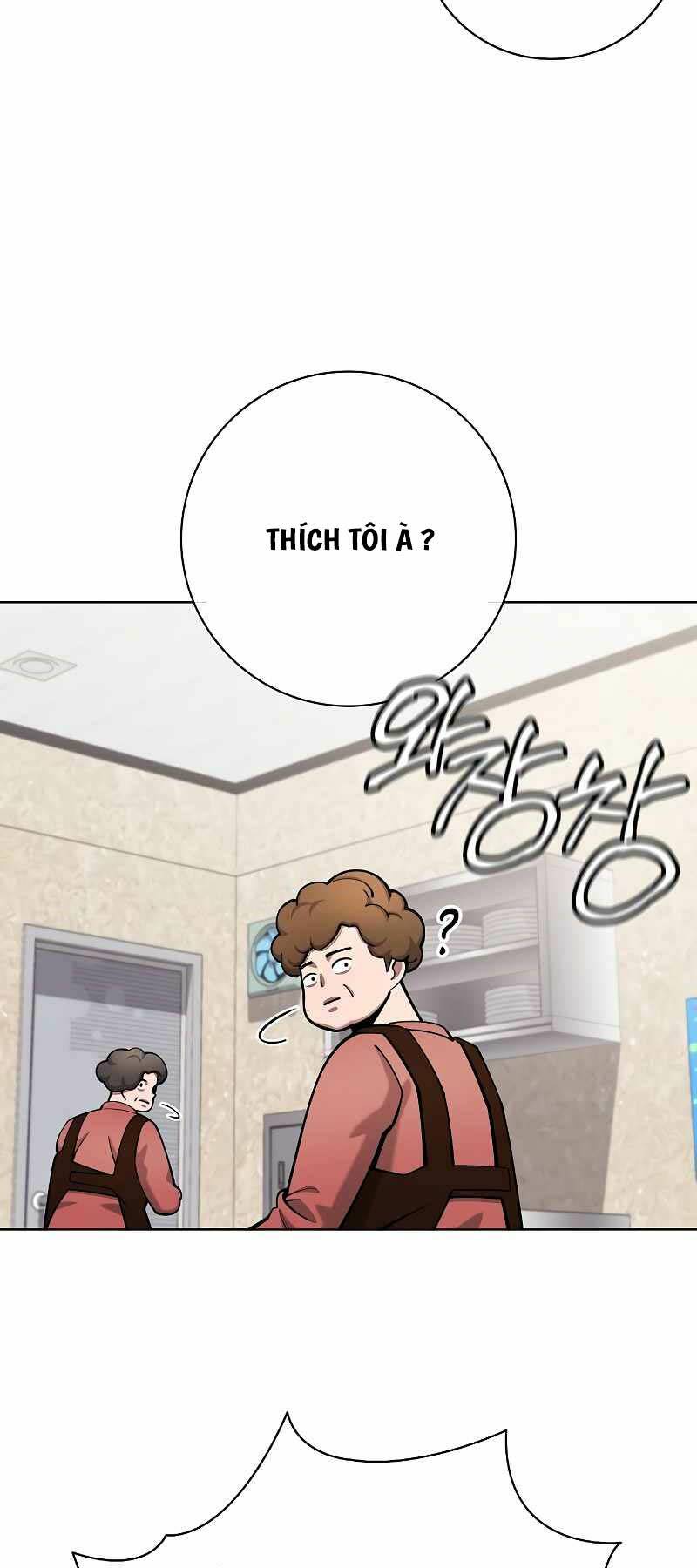 Ma Pháp Sư Hắc Ám Trở Về Để Nhập Ngũ - Chapter 49 - Page 75