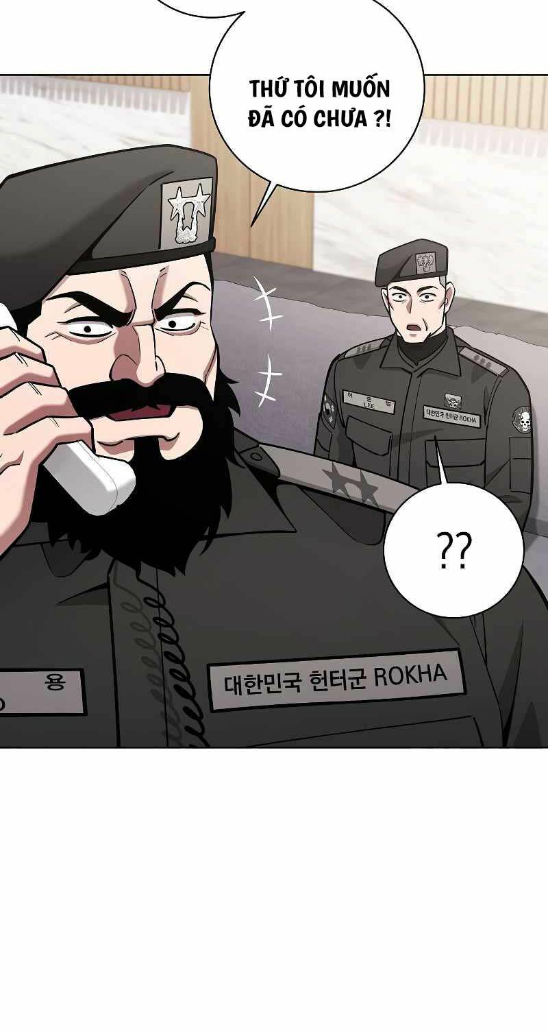 Ma Pháp Sư Hắc Ám Trở Về Để Nhập Ngũ - Chapter 49 - Page 7