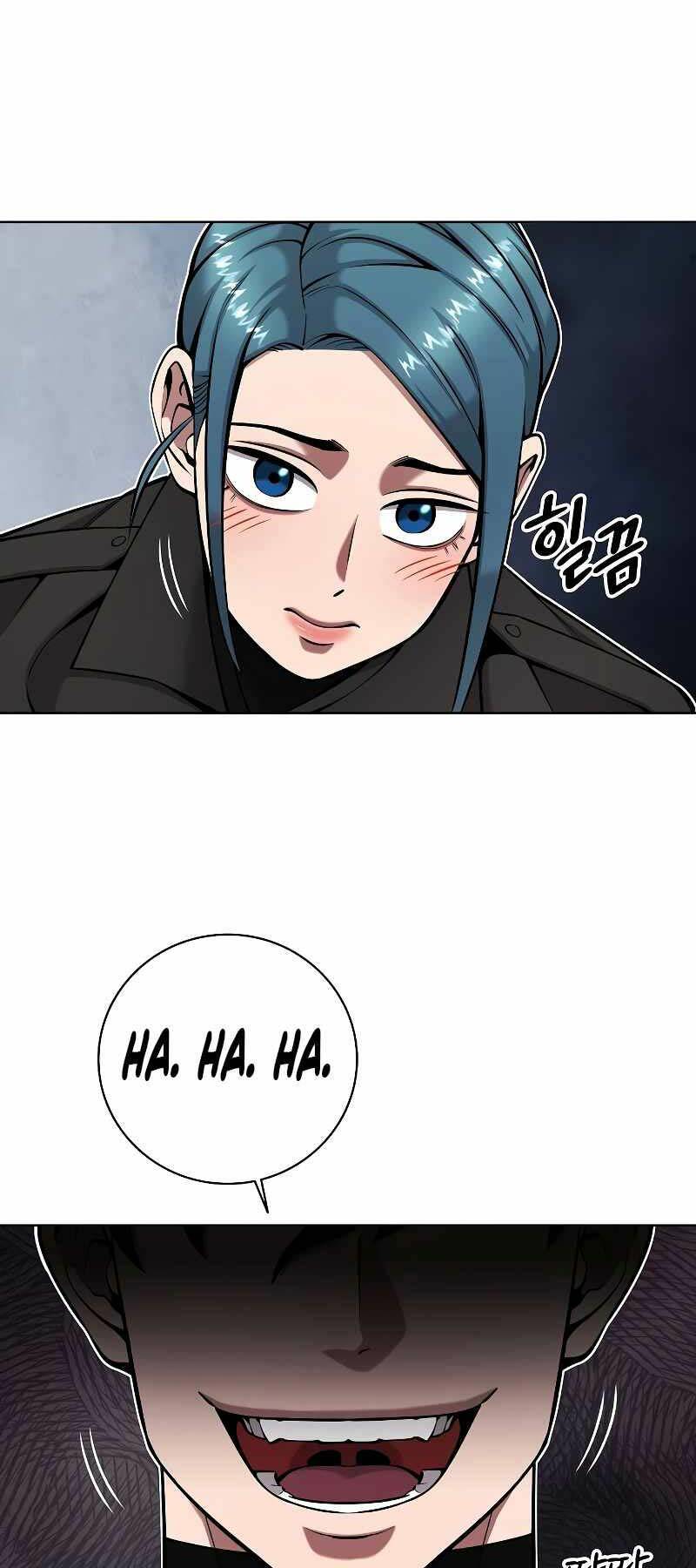 Ma Pháp Sư Hắc Ám Trở Về Để Nhập Ngũ - Chapter 49 - Page 84