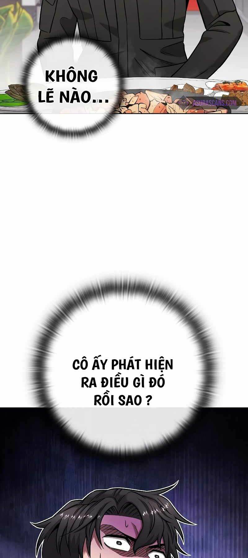 Ma Pháp Sư Hắc Ám Trở Về Để Nhập Ngũ - Chapter 49 - Page 87