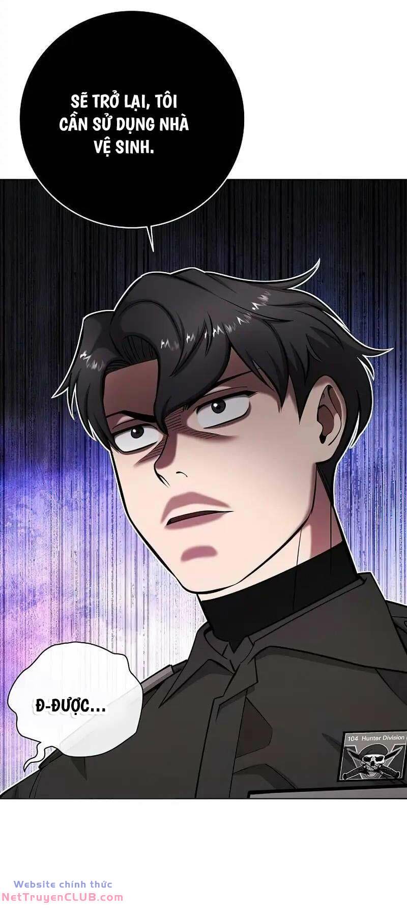 Ma Pháp Sư Hắc Ám Trở Về Để Nhập Ngũ - Chapter 50 - Page 9