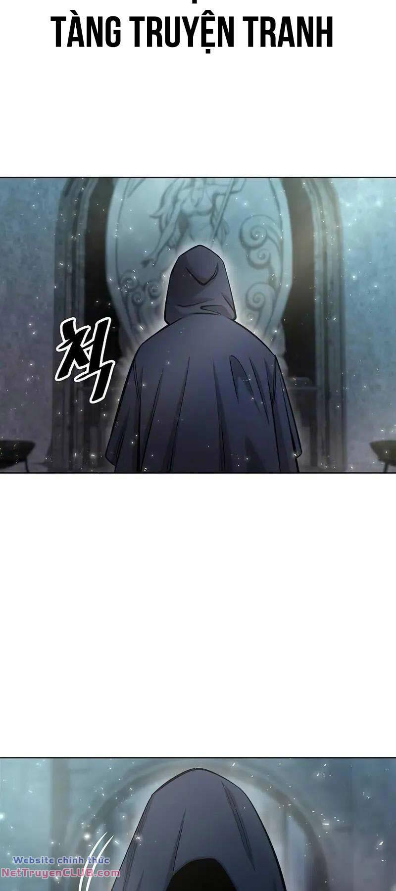 Ma Pháp Sư Hắc Ám Trở Về Để Nhập Ngũ - Chapter 50 - Page 101