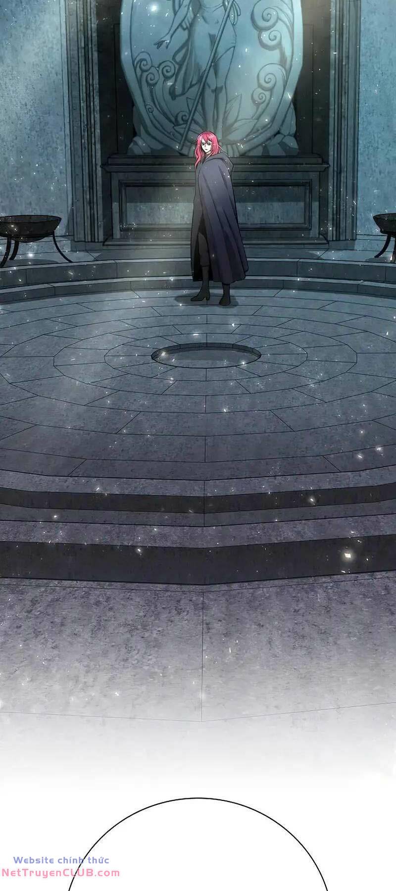 Ma Pháp Sư Hắc Ám Trở Về Để Nhập Ngũ - Chapter 50 - Page 105