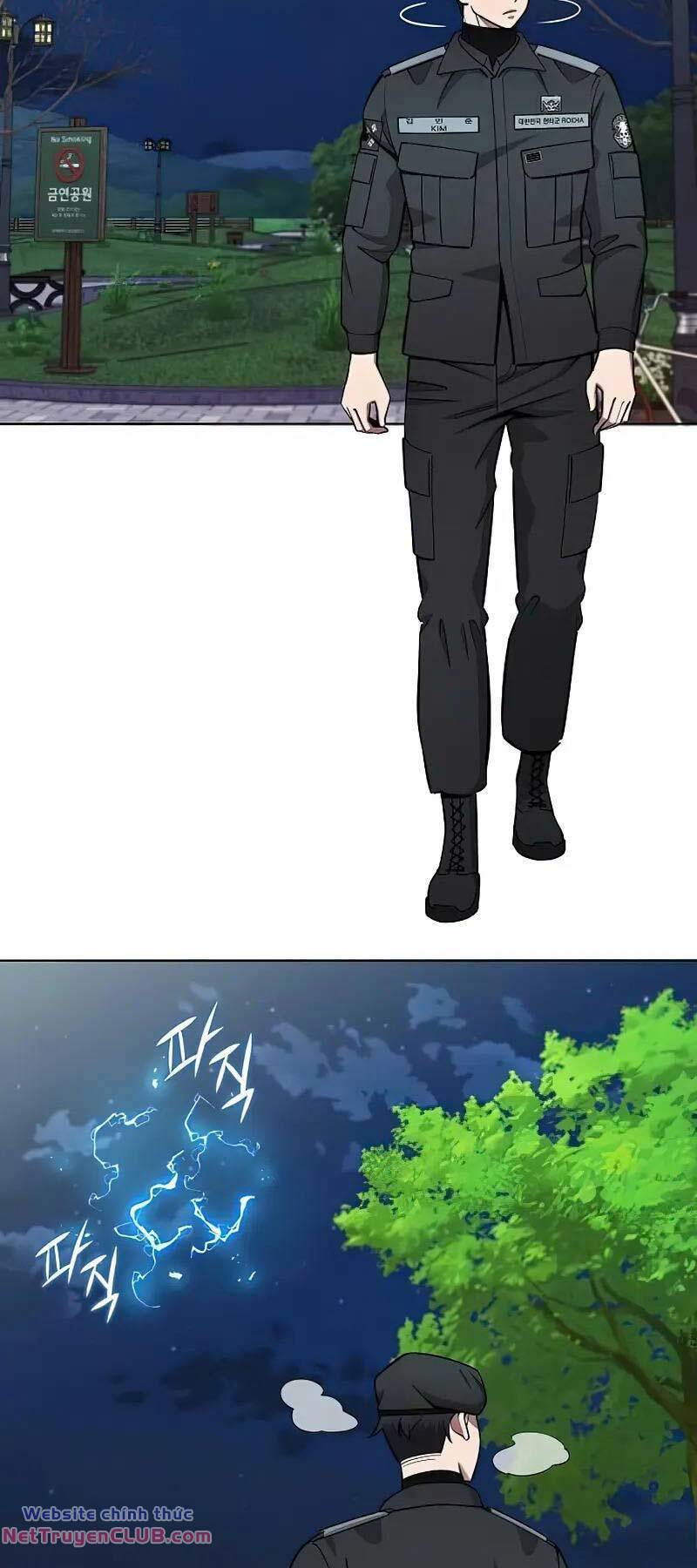 Ma Pháp Sư Hắc Ám Trở Về Để Nhập Ngũ - Chapter 50 - Page 12