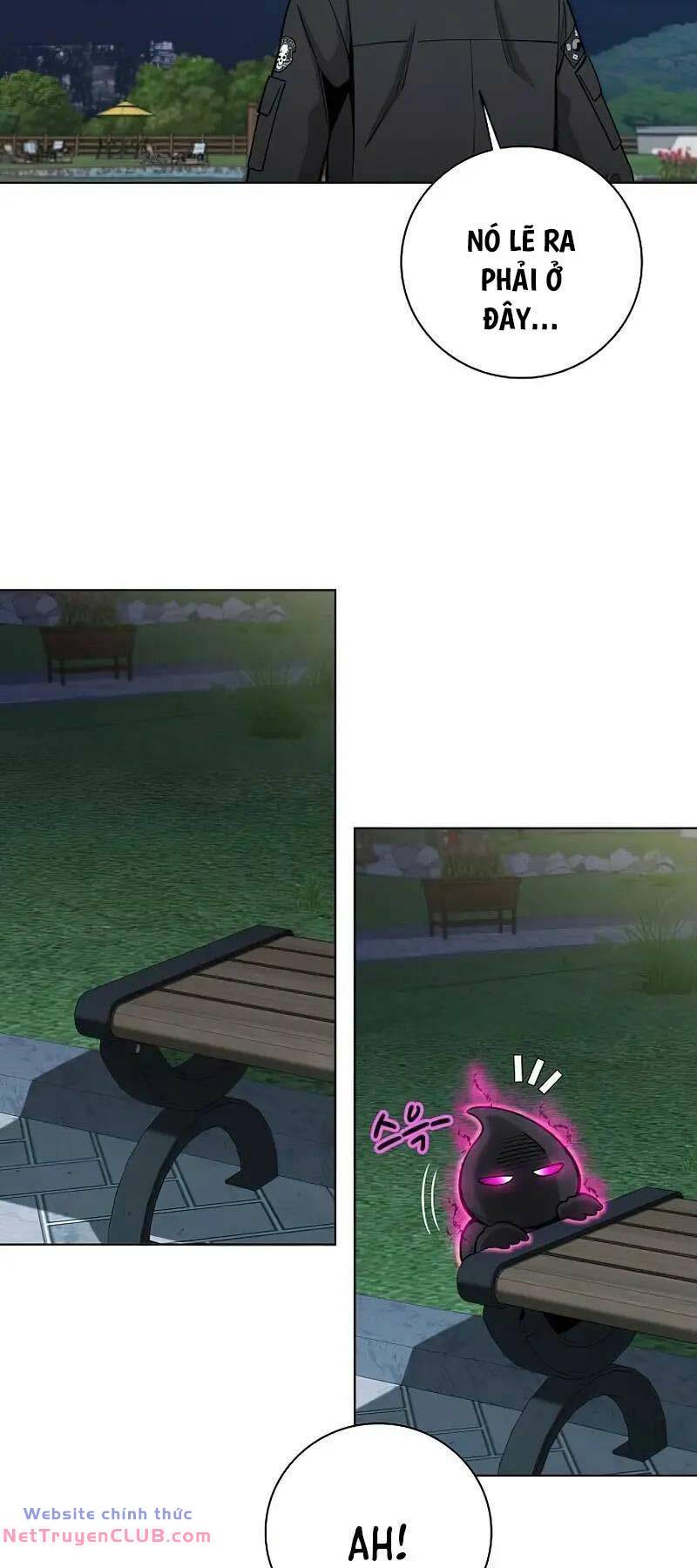 Ma Pháp Sư Hắc Ám Trở Về Để Nhập Ngũ - Chapter 50 - Page 13