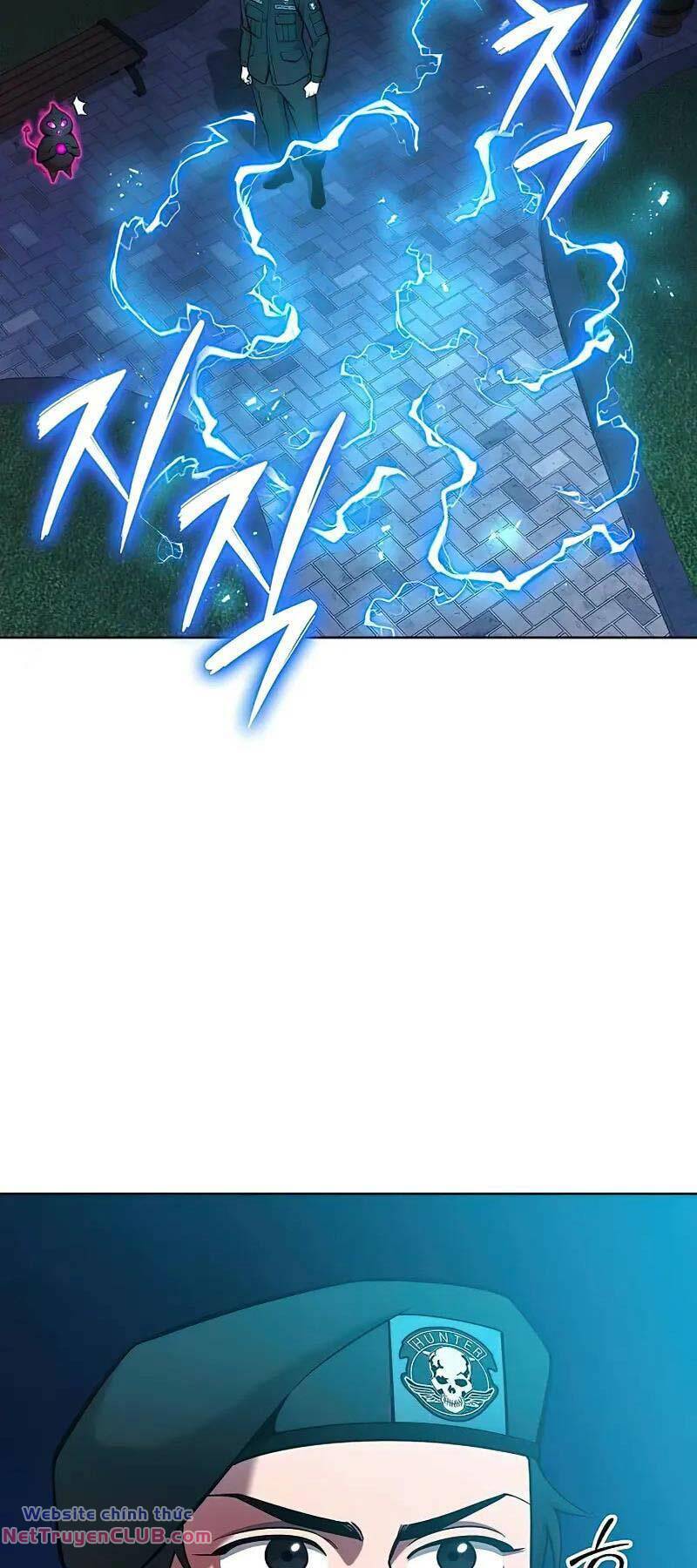 Ma Pháp Sư Hắc Ám Trở Về Để Nhập Ngũ - Chapter 50 - Page 17