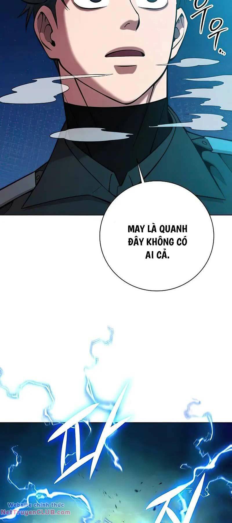 Ma Pháp Sư Hắc Ám Trở Về Để Nhập Ngũ - Chapter 50 - Page 18
