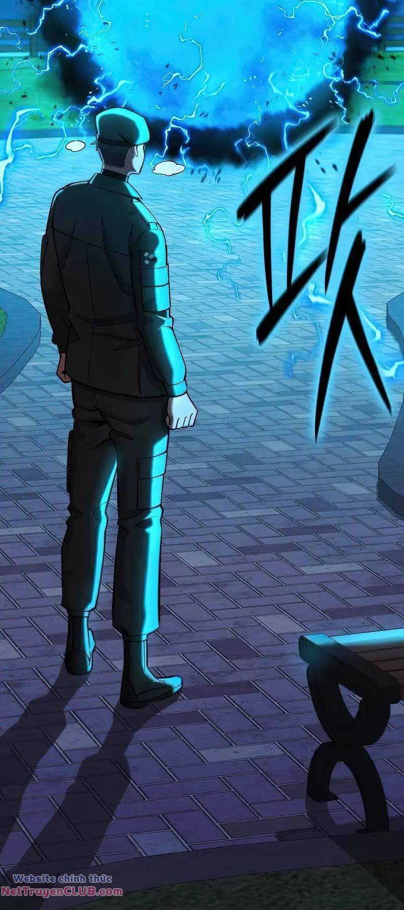 Ma Pháp Sư Hắc Ám Trở Về Để Nhập Ngũ - Chapter 50 - Page 20