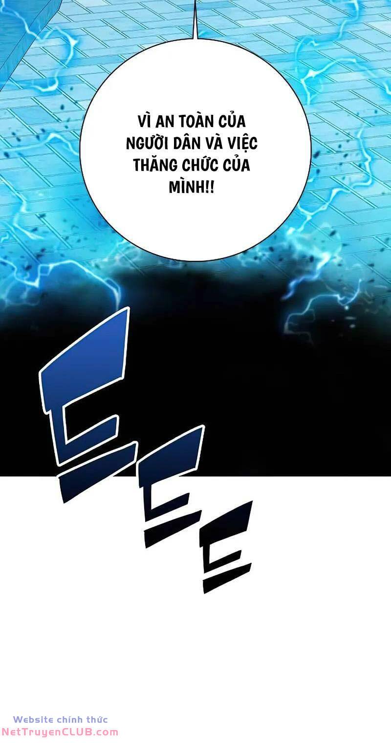 Ma Pháp Sư Hắc Ám Trở Về Để Nhập Ngũ - Chapter 50 - Page 23