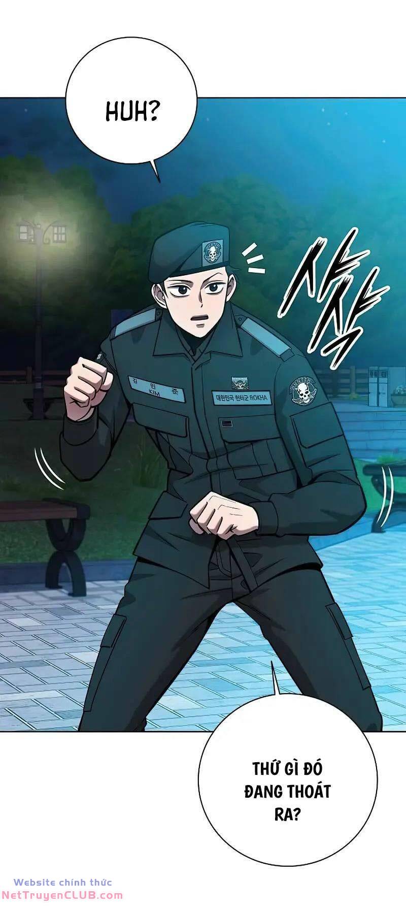 Ma Pháp Sư Hắc Ám Trở Về Để Nhập Ngũ - Chapter 50 - Page 26