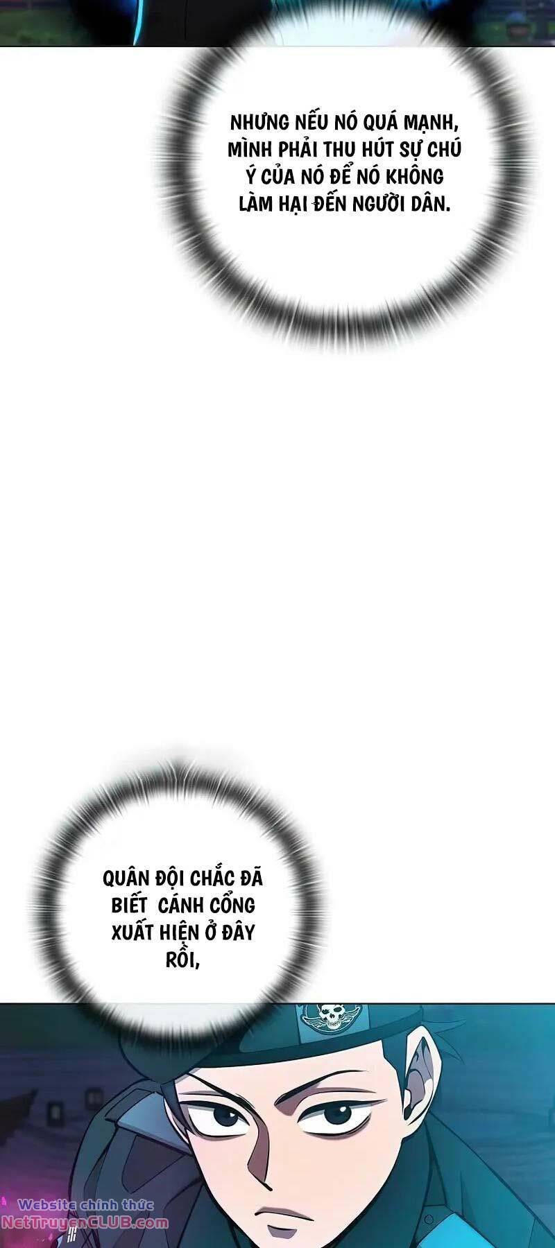 Ma Pháp Sư Hắc Ám Trở Về Để Nhập Ngũ - Chapter 50 - Page 29