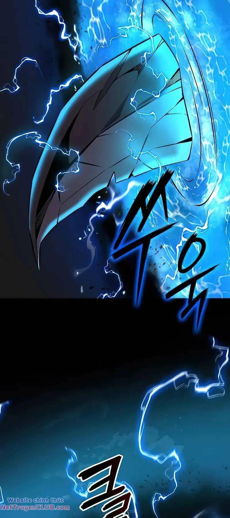 Ma Pháp Sư Hắc Ám Trở Về Để Nhập Ngũ - Chapter 50 - Page 31