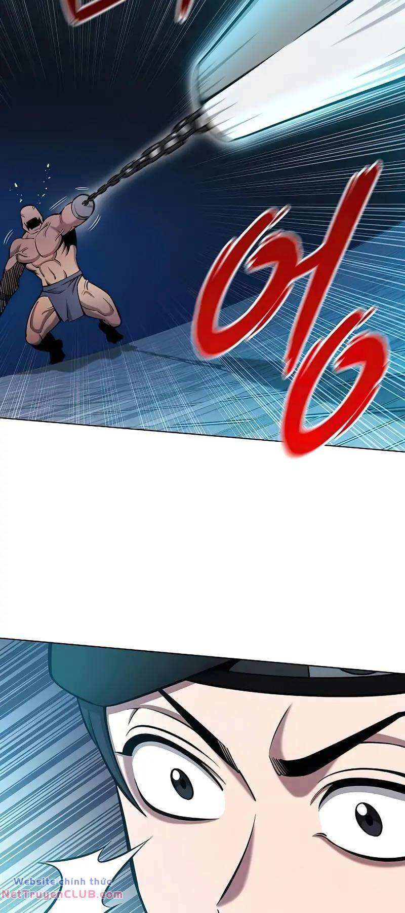 Ma Pháp Sư Hắc Ám Trở Về Để Nhập Ngũ - Chapter 50 - Page 41