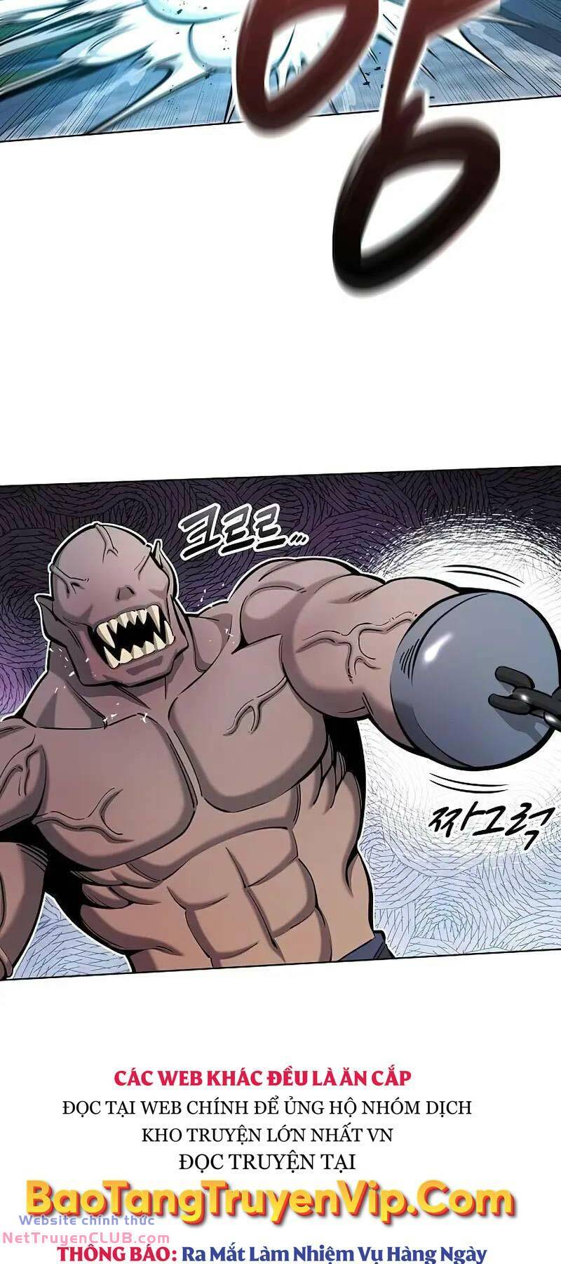 Ma Pháp Sư Hắc Ám Trở Về Để Nhập Ngũ - Chapter 50 - Page 43