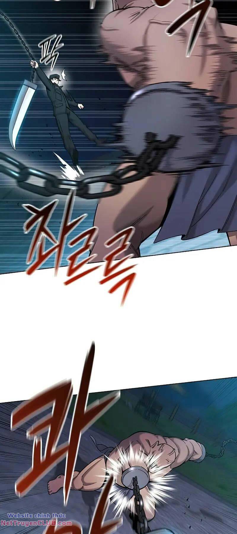 Ma Pháp Sư Hắc Ám Trở Về Để Nhập Ngũ - Chapter 50 - Page 47