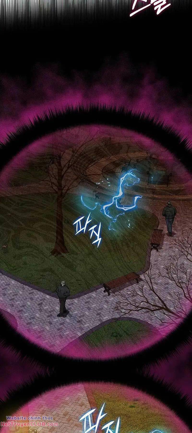 Ma Pháp Sư Hắc Ám Trở Về Để Nhập Ngũ - Chapter 50 - Page 4