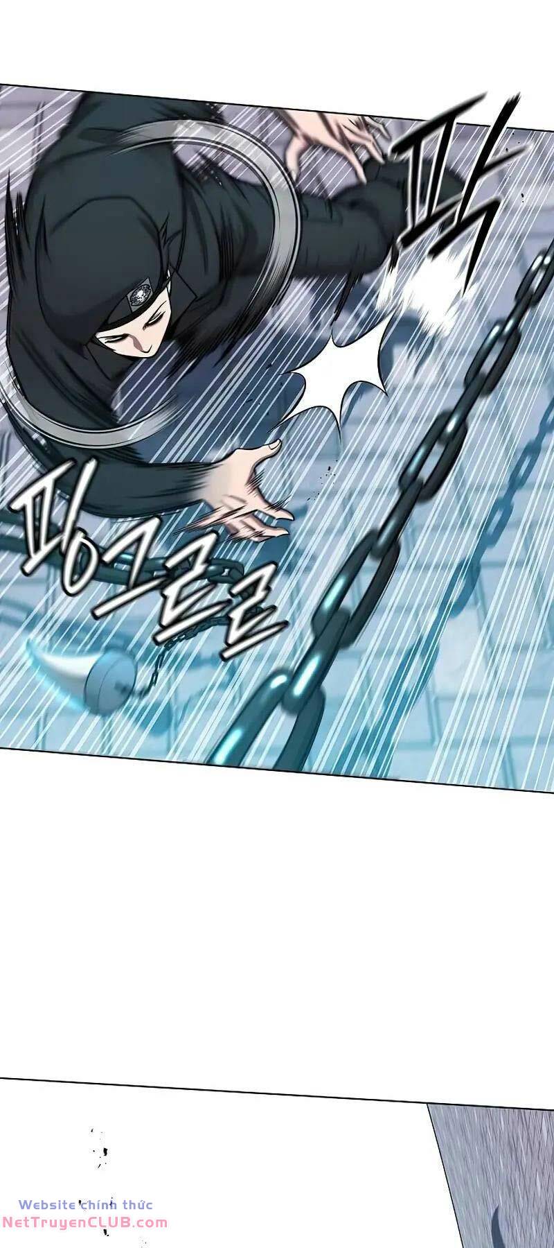 Ma Pháp Sư Hắc Ám Trở Về Để Nhập Ngũ - Chapter 50 - Page 49