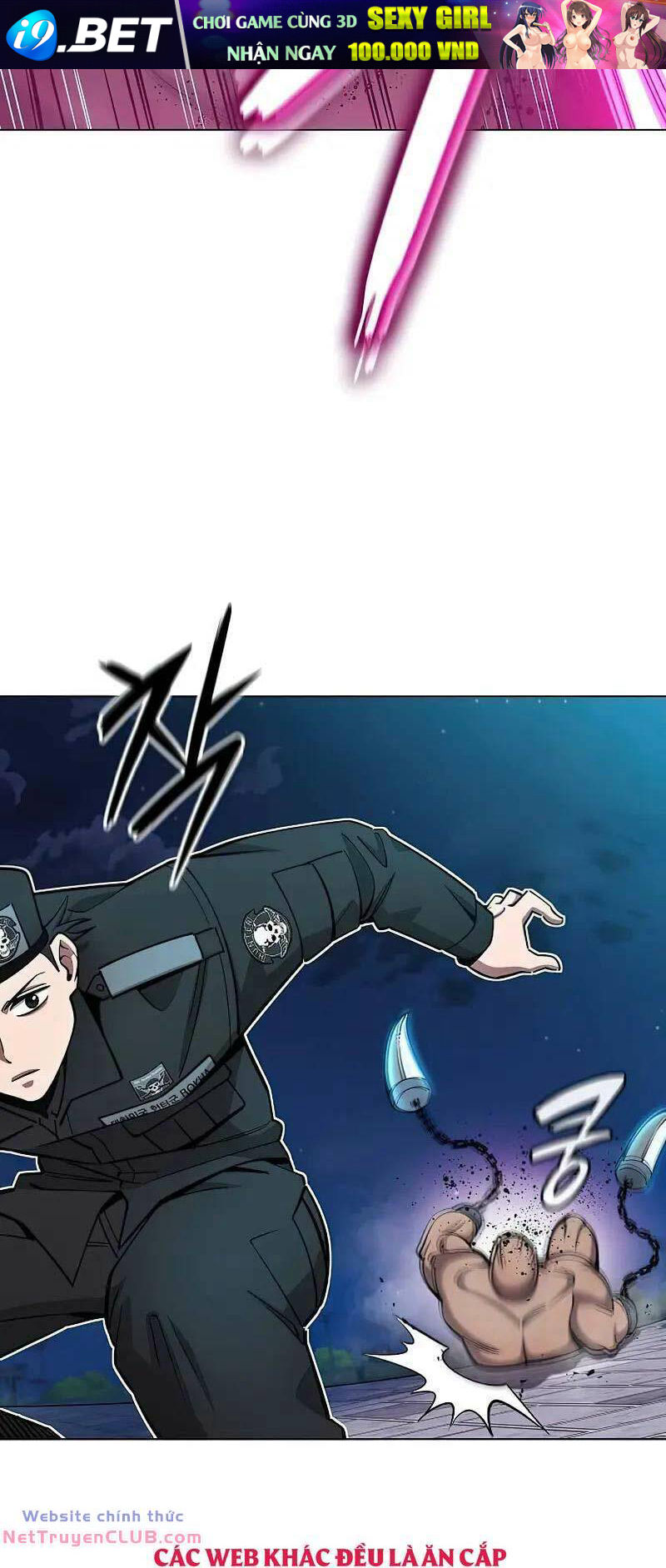 Ma Pháp Sư Hắc Ám Trở Về Để Nhập Ngũ - Chapter 50 - Page 53