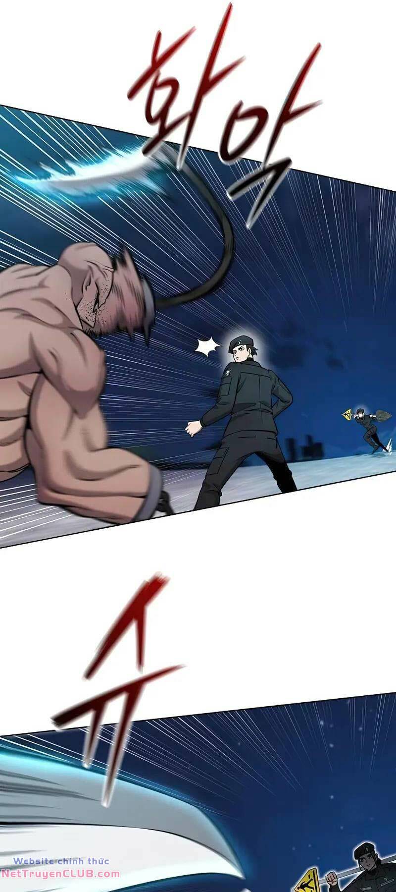 Ma Pháp Sư Hắc Ám Trở Về Để Nhập Ngũ - Chapter 50 - Page 58