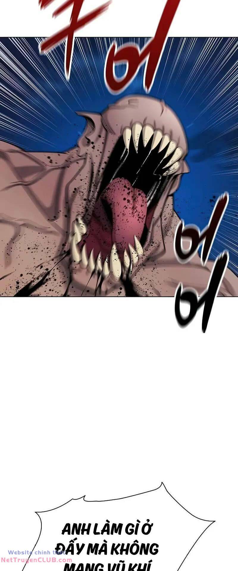 Ma Pháp Sư Hắc Ám Trở Về Để Nhập Ngũ - Chapter 50 - Page 61