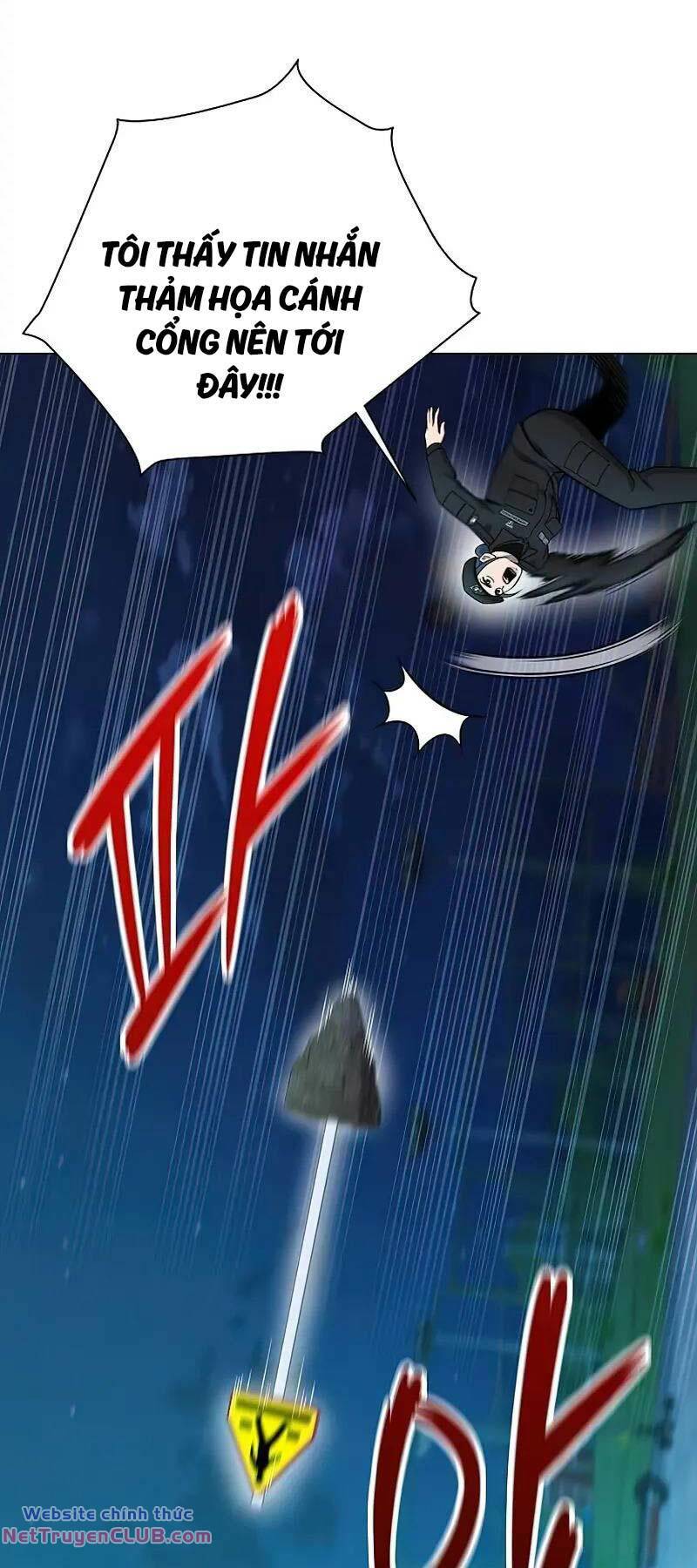 Ma Pháp Sư Hắc Ám Trở Về Để Nhập Ngũ - Chapter 50 - Page 64