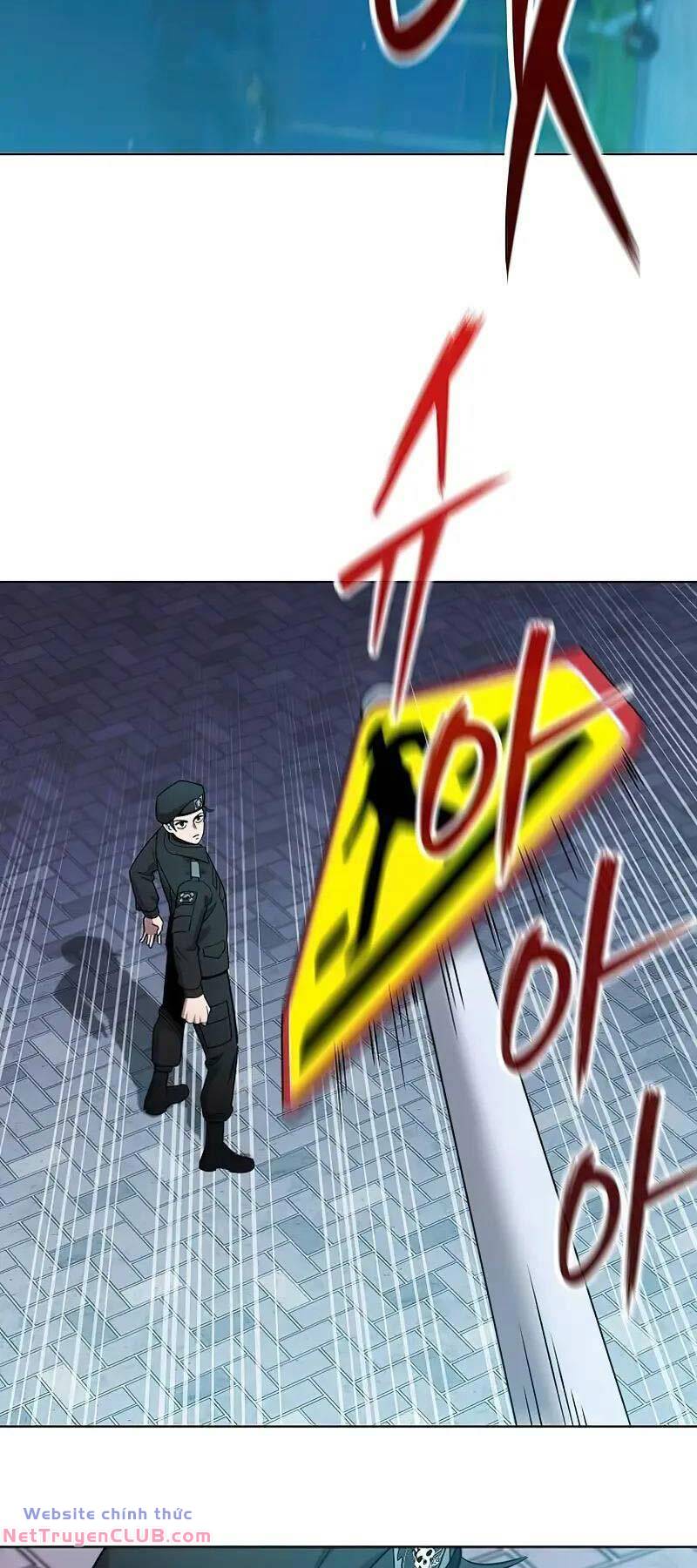 Ma Pháp Sư Hắc Ám Trở Về Để Nhập Ngũ - Chapter 50 - Page 65