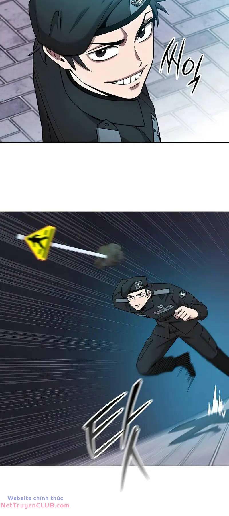 Ma Pháp Sư Hắc Ám Trở Về Để Nhập Ngũ - Chapter 50 - Page 66