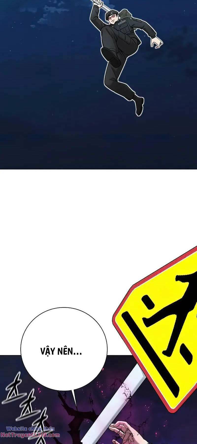 Ma Pháp Sư Hắc Ám Trở Về Để Nhập Ngũ - Chapter 50 - Page 68