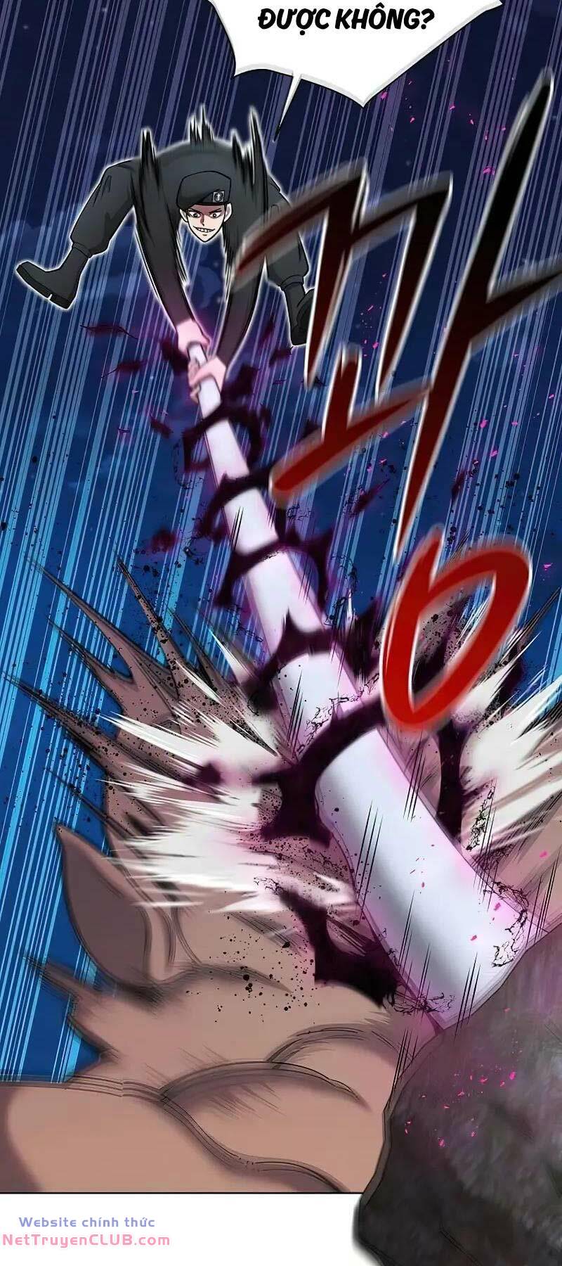 Ma Pháp Sư Hắc Ám Trở Về Để Nhập Ngũ - Chapter 50 - Page 70